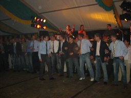Schützenfest 2005